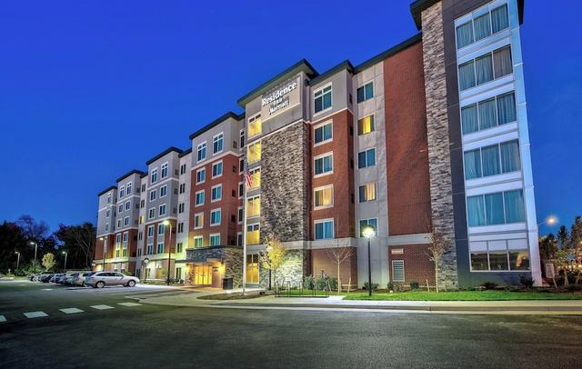 Residence Inn by Marriott Blacksburg-University