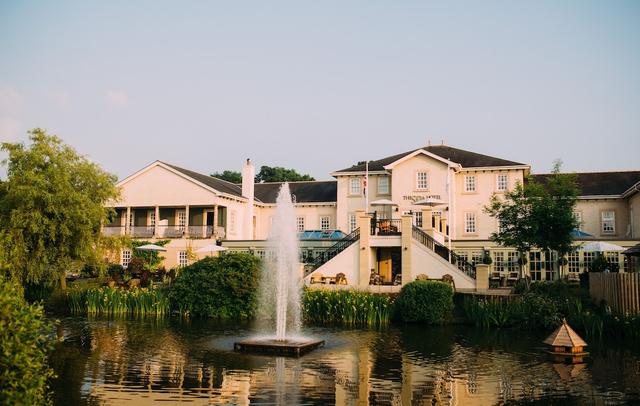 The Spa Hotel at Ribby Hall Village
