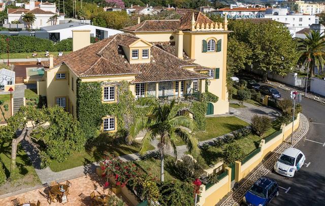 Casa Portuguesa Charming House