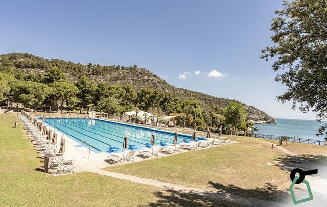 Hotiday Apartment Collection-Pugnochiuso