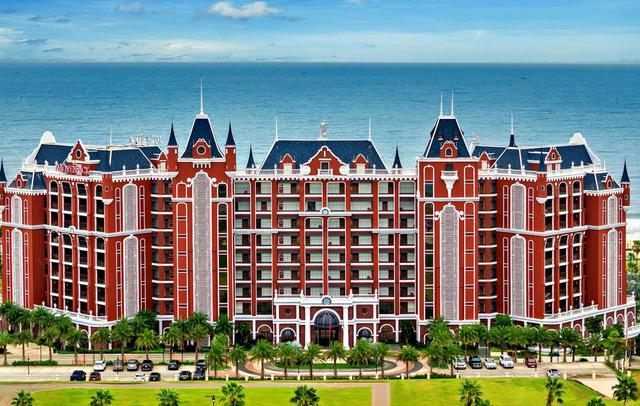 Mövenpick Resort Phan Thiet