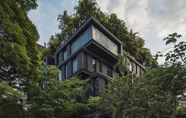 The Click Clack Hotel Medellin