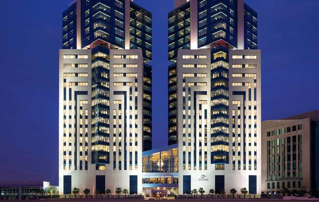 Kempinski Al Othman Hotel Al Khobar