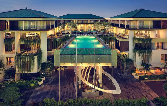Mercure Bali Legian
