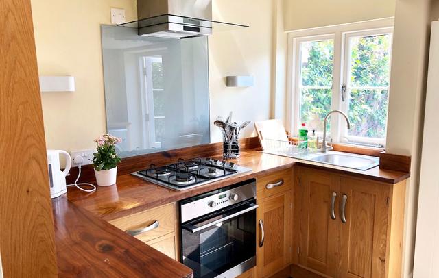 Chaucers Retreat Vacation Home