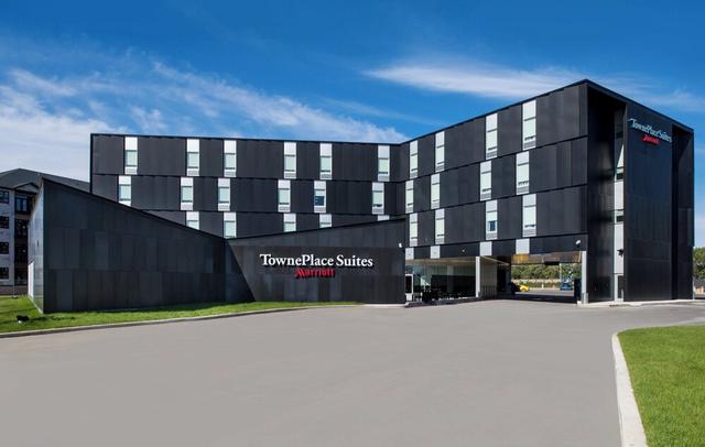 TownePlace Suites by Marriott Saskatoon