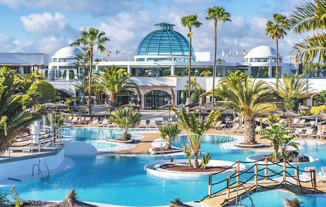 Elba Lanzarote Royal Village Resort