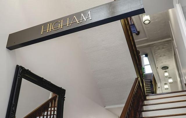 The Higham