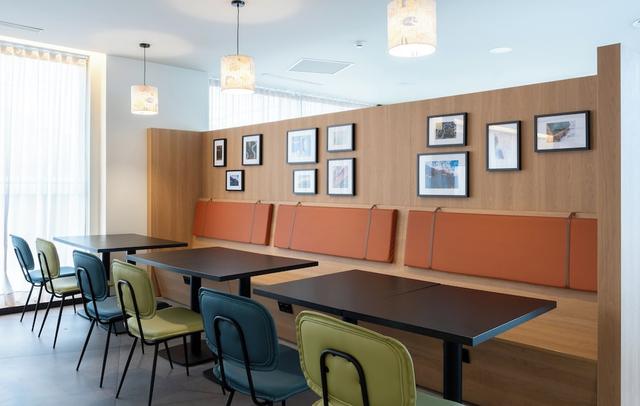 Ibis Styles Santander