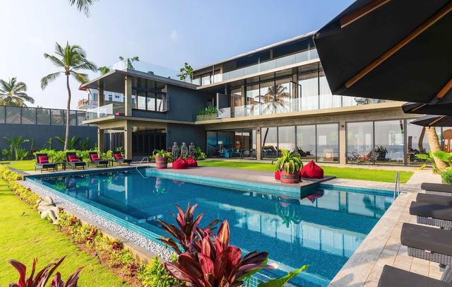 DORMERO Hotel Sri Lanka Hikkaduwa Beach