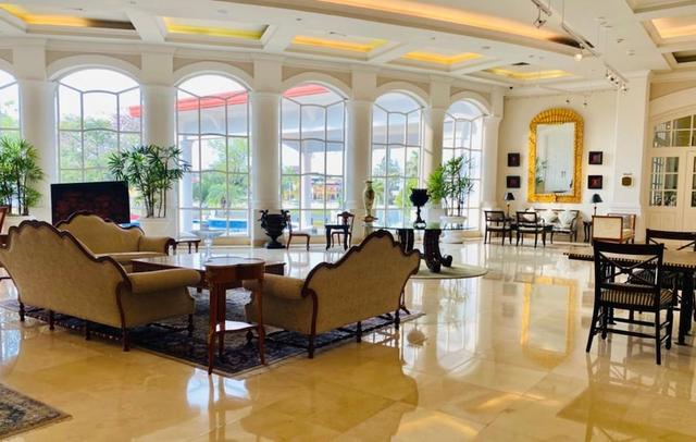 Quinta Eden Villahermosa