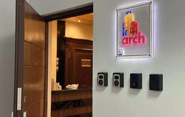Arch Apart Hotel