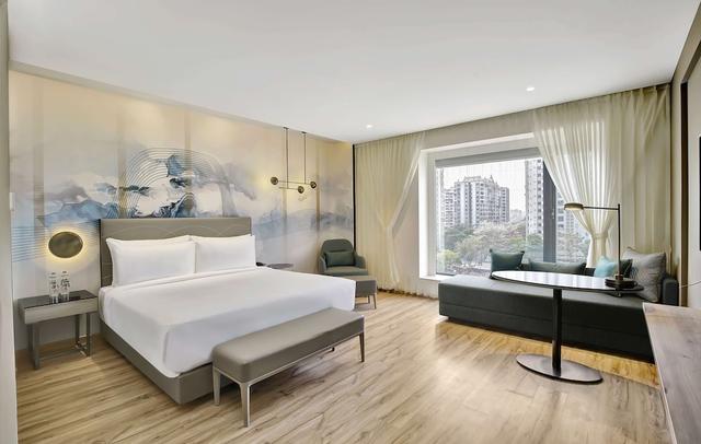 Park Inn by Radisson Surat