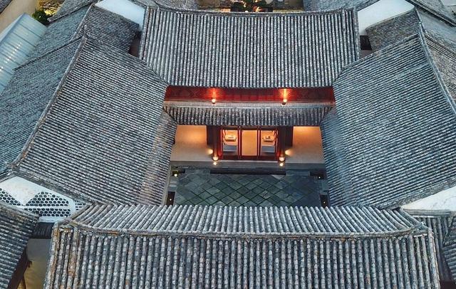 Sky Valley Heritage Boutique Hotel