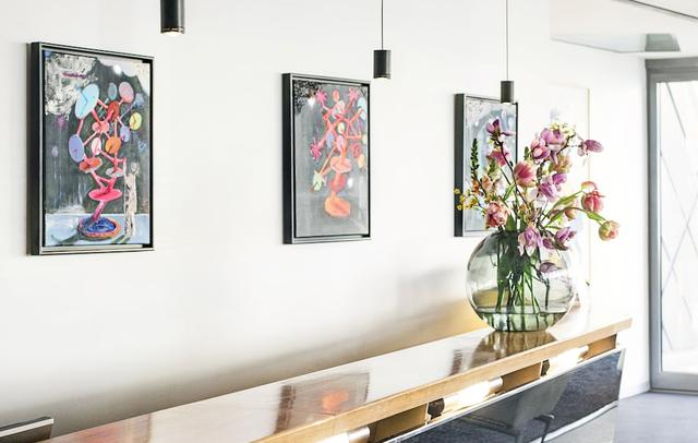 Augarten Art Hotel, a Member of Design Hotels