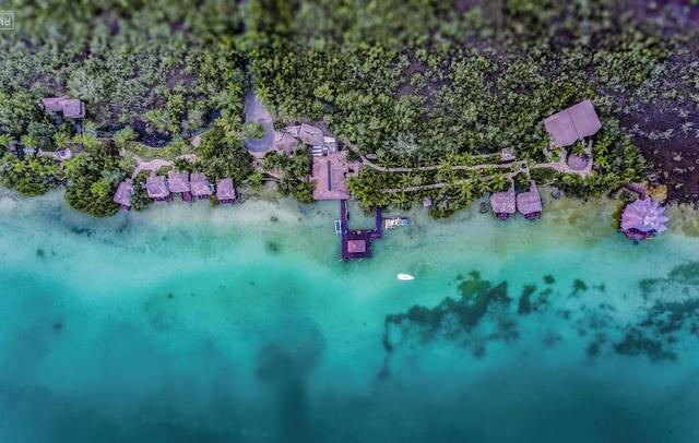 Akalki Hotel y Centro Holistico