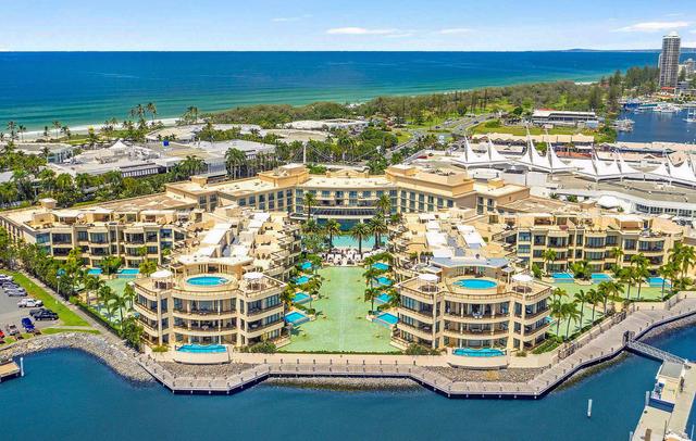 Imperial Hotel Gold Coast