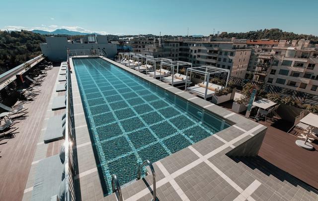 The Social Hub San Sebastián