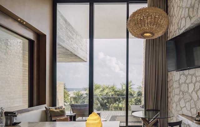 La Casa de la Playa by Xcaret-All Inclusive, Adults Only