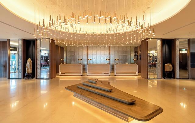 Sheraton Taoyuan Hotel