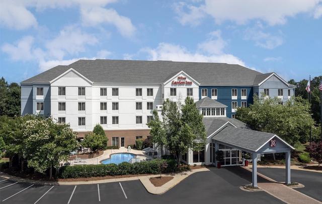 Hilton Garden Inn Auburn/Opelika