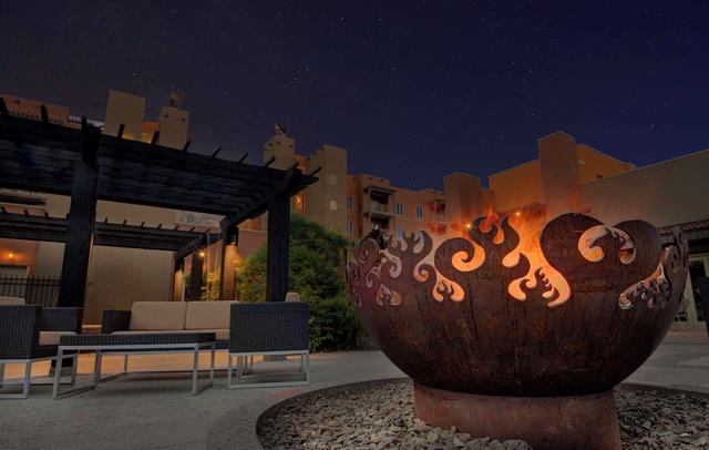 Spirit Ridge, in The Unbound Collection by Hyatt