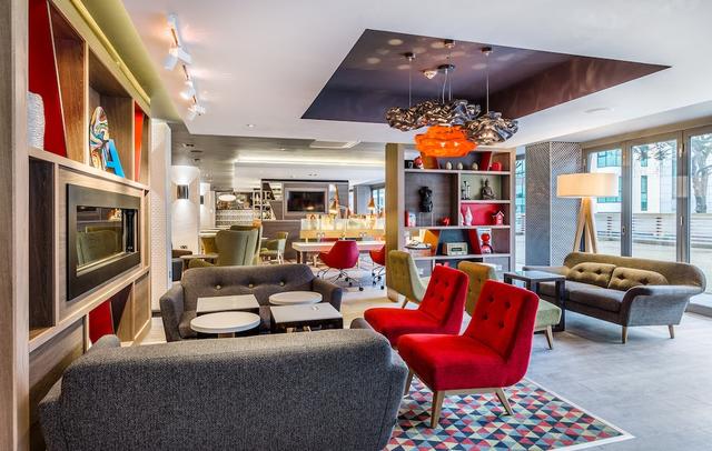 Holiday Inn London - Watford Junction by IHG