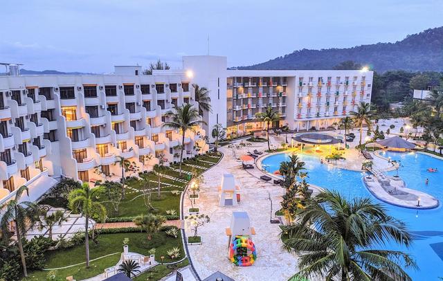 HARRIS Resort Batam Waterfront