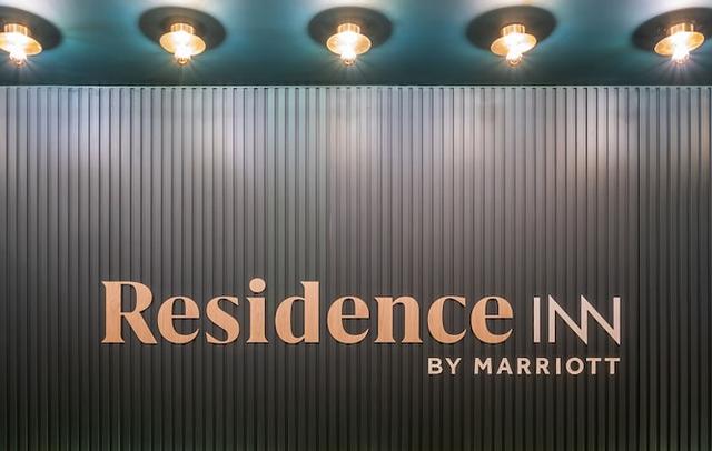 Residence Inn by Marriott Brussels Airport