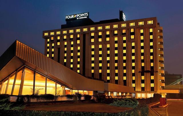 Four Points by Sheraton Padova