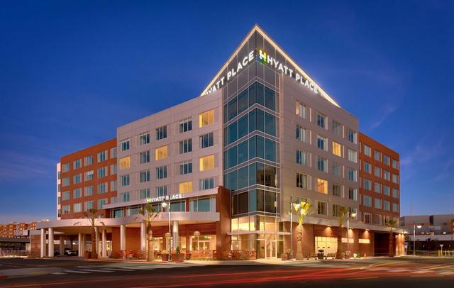 Hyatt Place Emeryville/San Francisco Bay Area