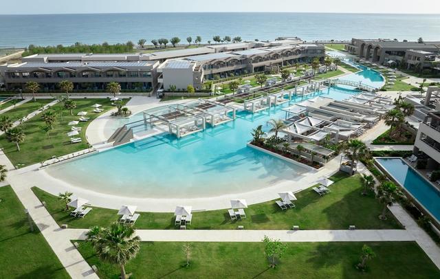 Euphoria Resort - All Inclusive