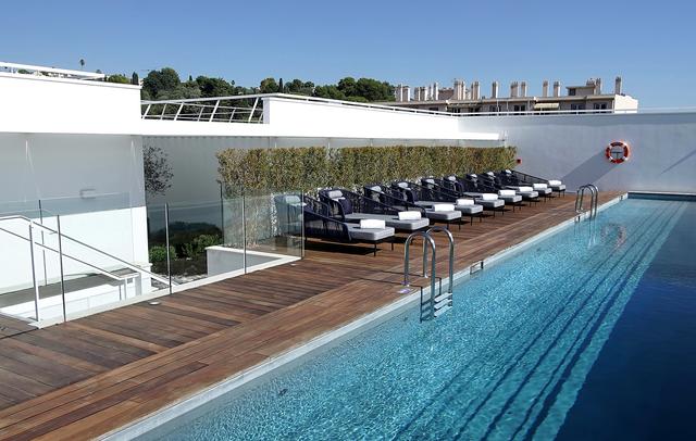 Hotel Indigo Cagnes-sur-Mer, an IHG Hotel