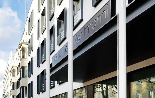 Hestia Hotel Kentmanni