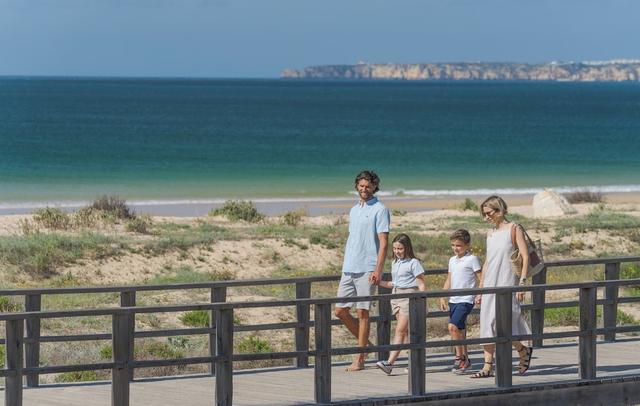 Pestana Alvor Beach Villas