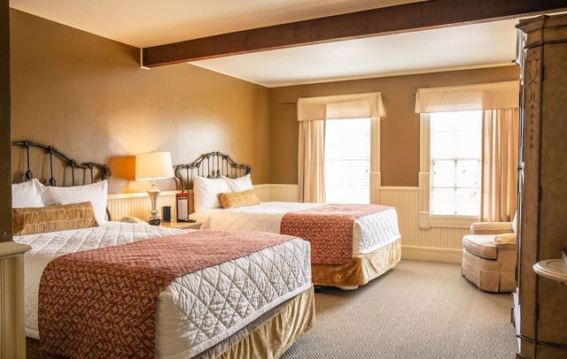 Lajitas Golf Resort and Spa