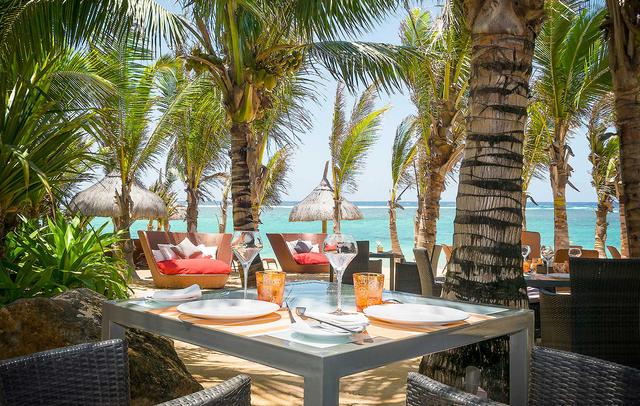 SO Sofitel Mauritius