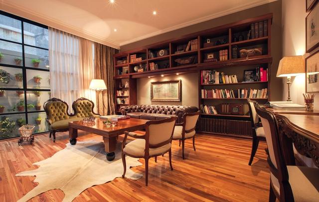 Alma Histórica Boutique Hotel