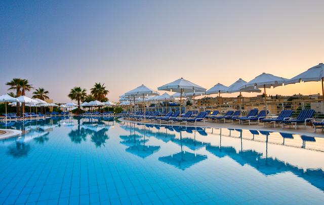 InterContinental Malta, an IHG Hotel