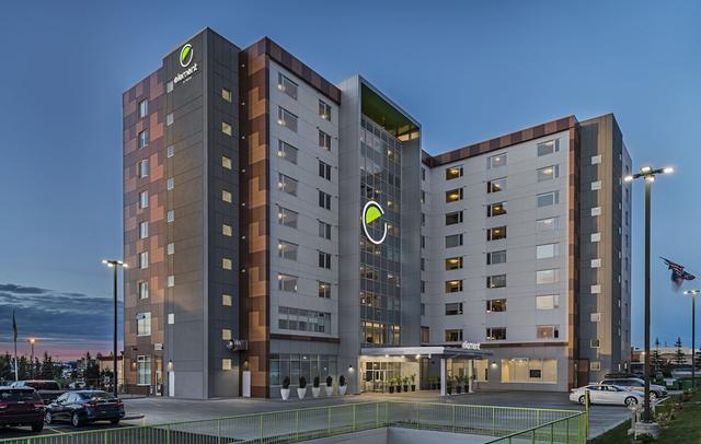 Element by Westin Calgary Airport
