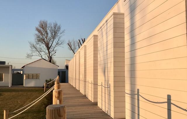 Tijosa Eco-House Camp