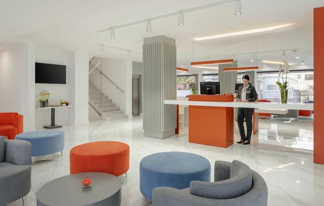 Occidental Las Palmas