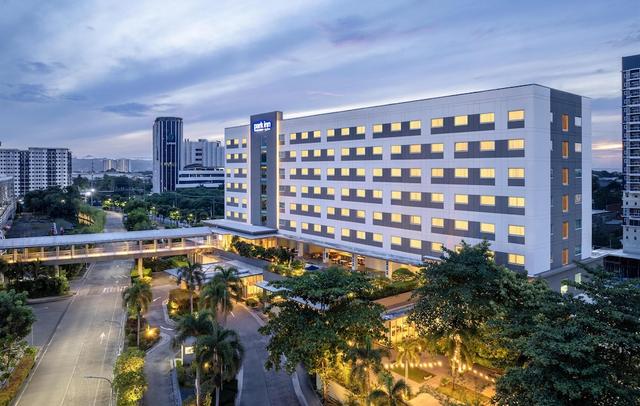 Park Inn By Radisson Davao