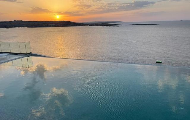 Seaview Hotel Malta - Adults Only