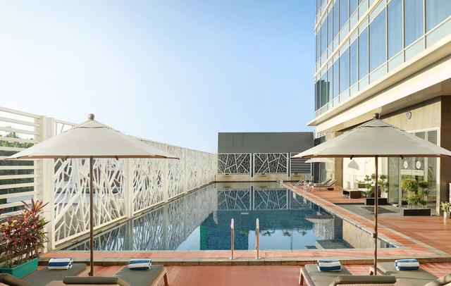 Novotel Makassar Grand Shayla