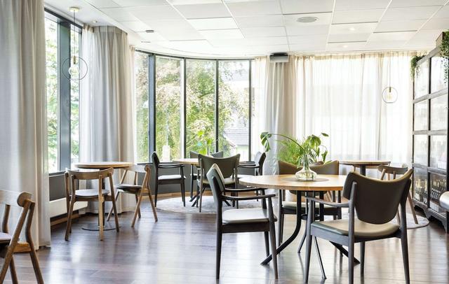 Clarion Hotel Stavanger