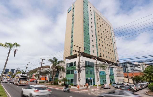 ibis budget Vitoria