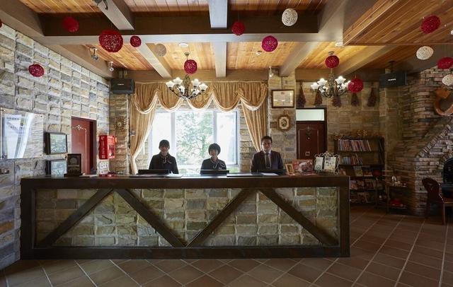 Florence Resort Villa