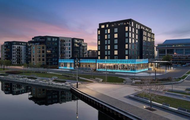 Delta Hotels by Marriott Thunder Bay