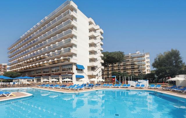 Ponient Aparthotel Marinada by PortAventura World